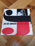 Jay Jay Johnson - The Eminent Jay Jay Johnson Volume 1 [VINYL] LP