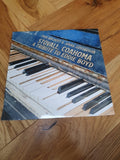 Pepe Ahlqvist & Jukka Gustavso Stovall, Coahoma: A Tribute to Eddie Boy (Vinyl)