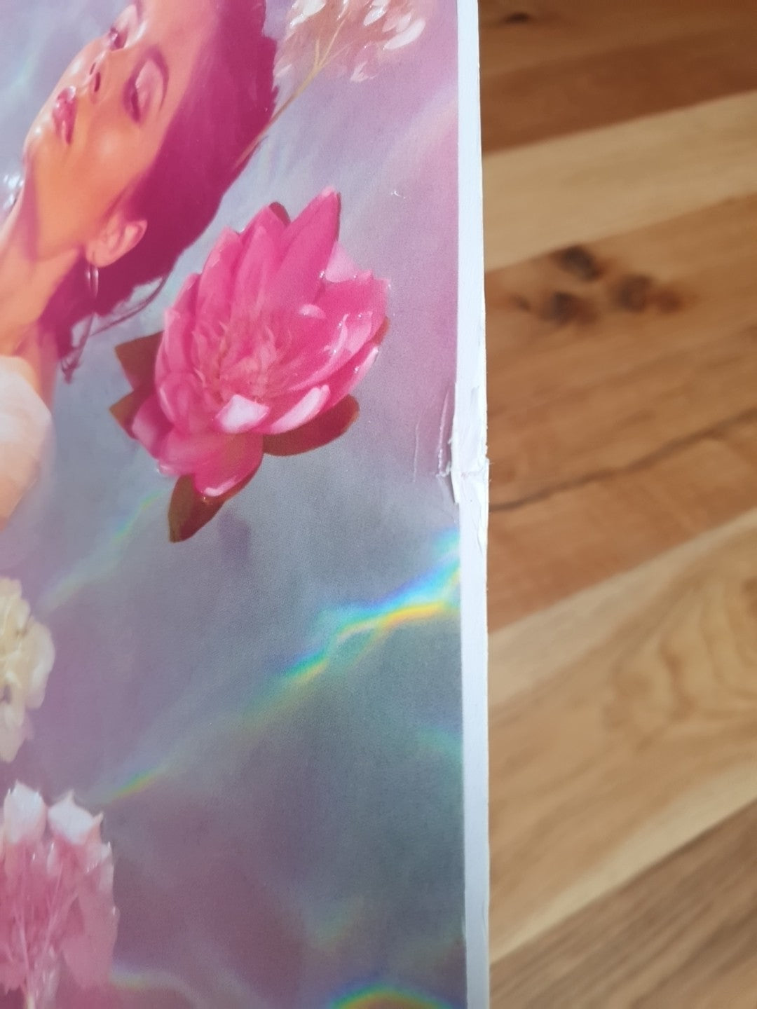 Sun Will Come Up, the Seasons Will Change by Nina Nesbitt , 2019 Vinyl LP
