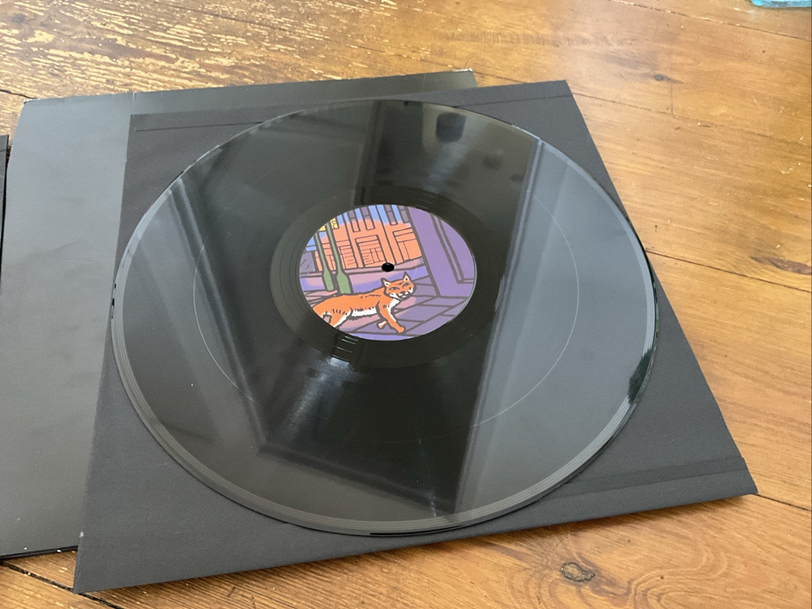 We Out Here by Various Artists (Record, 2018)