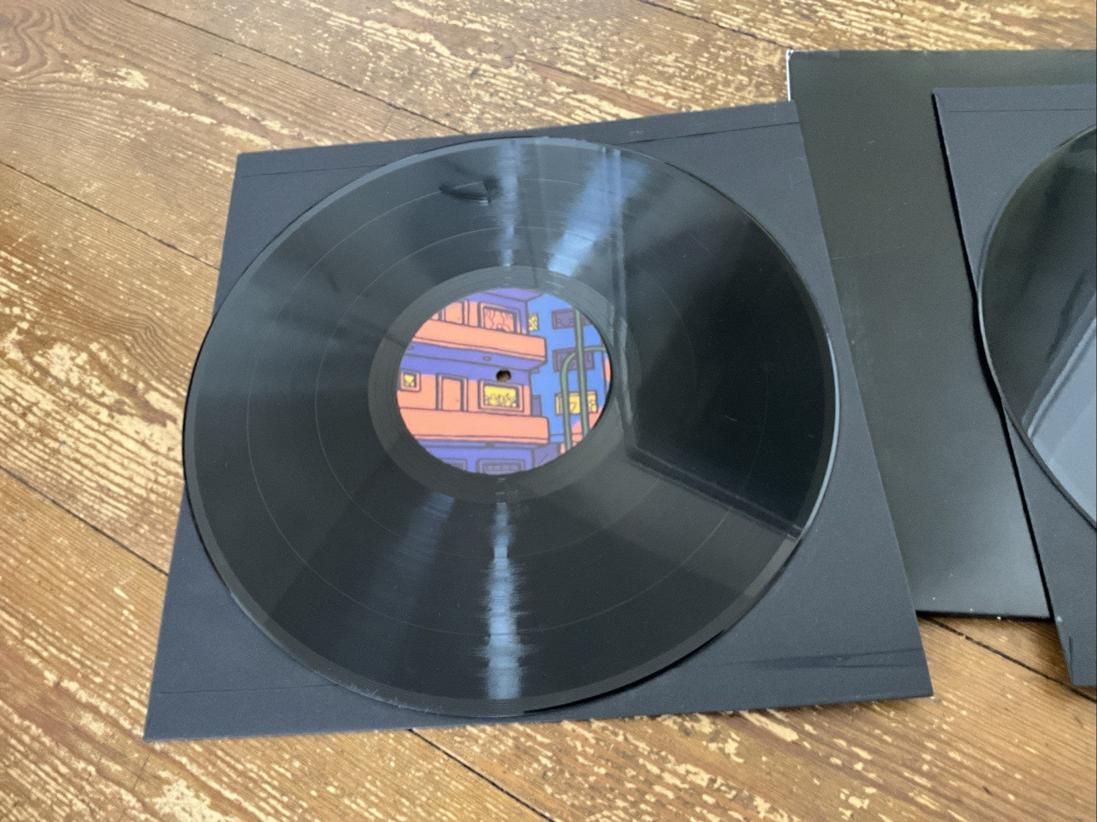 We Out Here by Various Artists (Record, 2018)