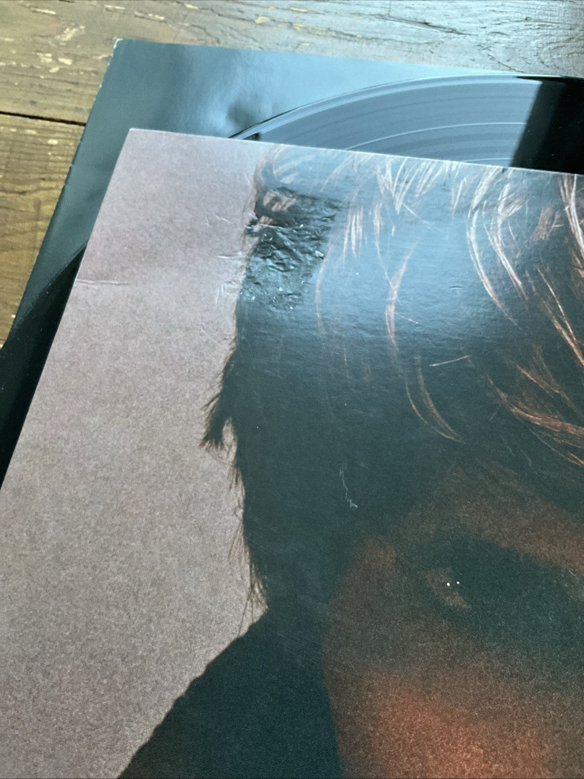 Saturday Night, Sunday Morning by Jake Bugg (Record, 2021)