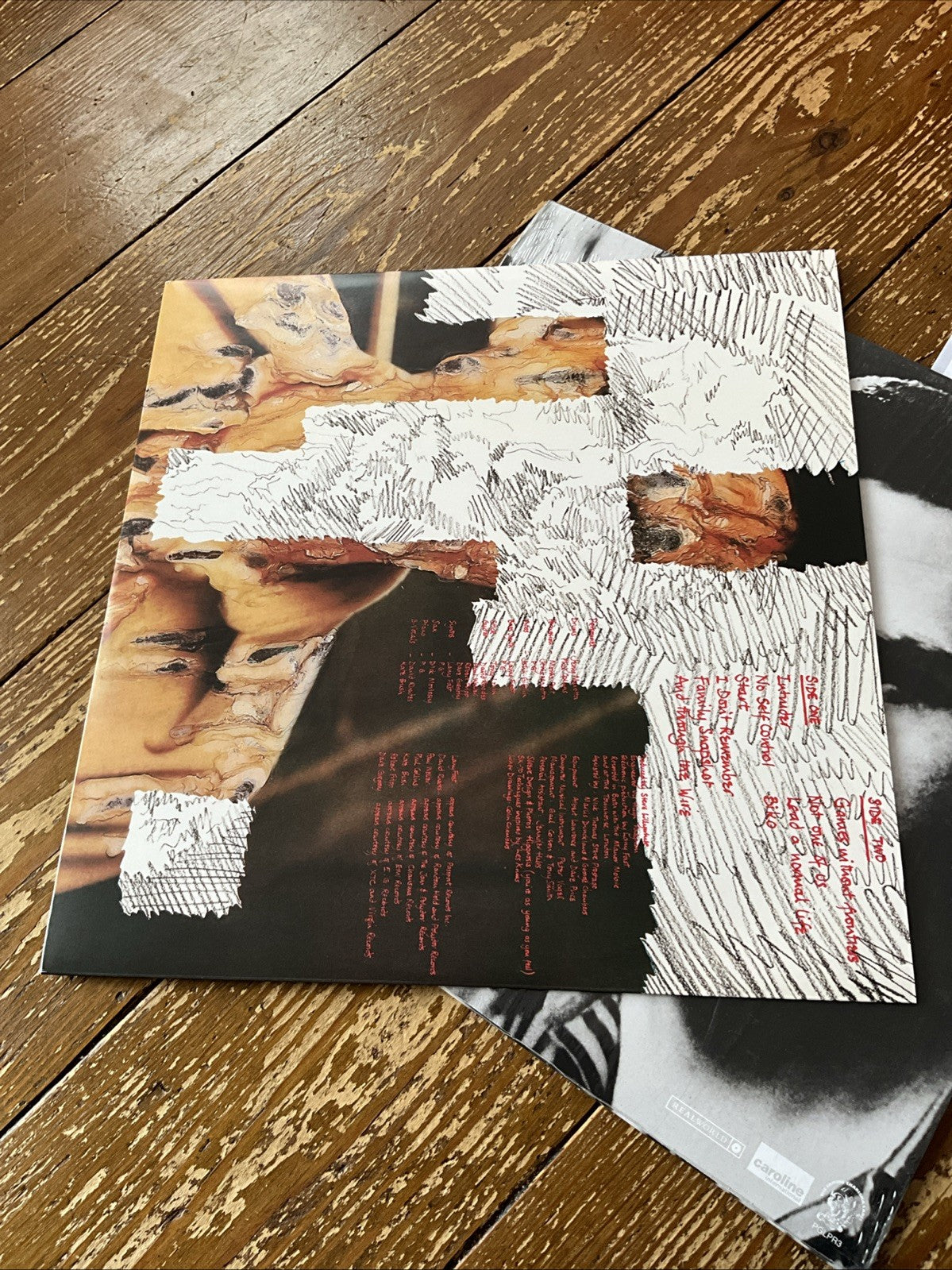Peter Gabriel [3] [Lp] by Peter Gabriel Record 2017