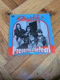 Outfit Daniel Romano Preservers of the Pearl Vinyl LP Record