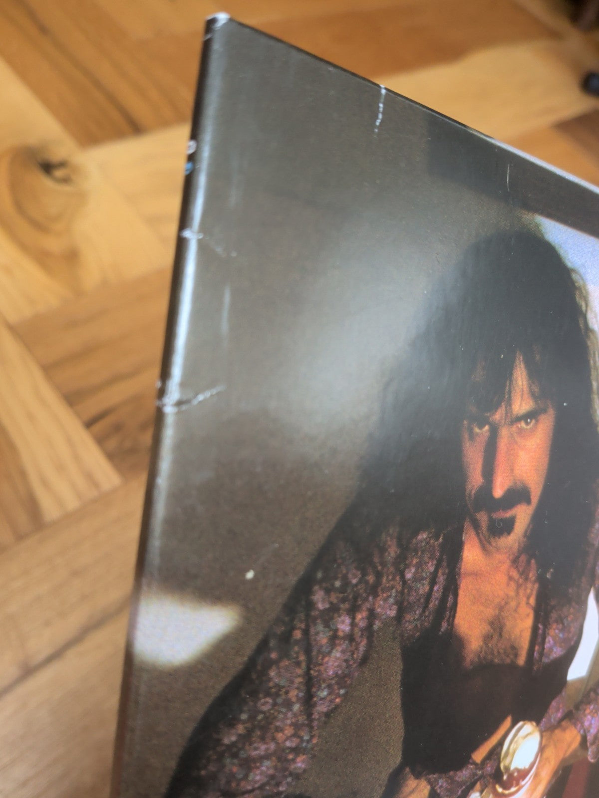 Frank Zappa Beefheart LP Bongo Fury 50th Anniversary Edition VINYL  Album 2026