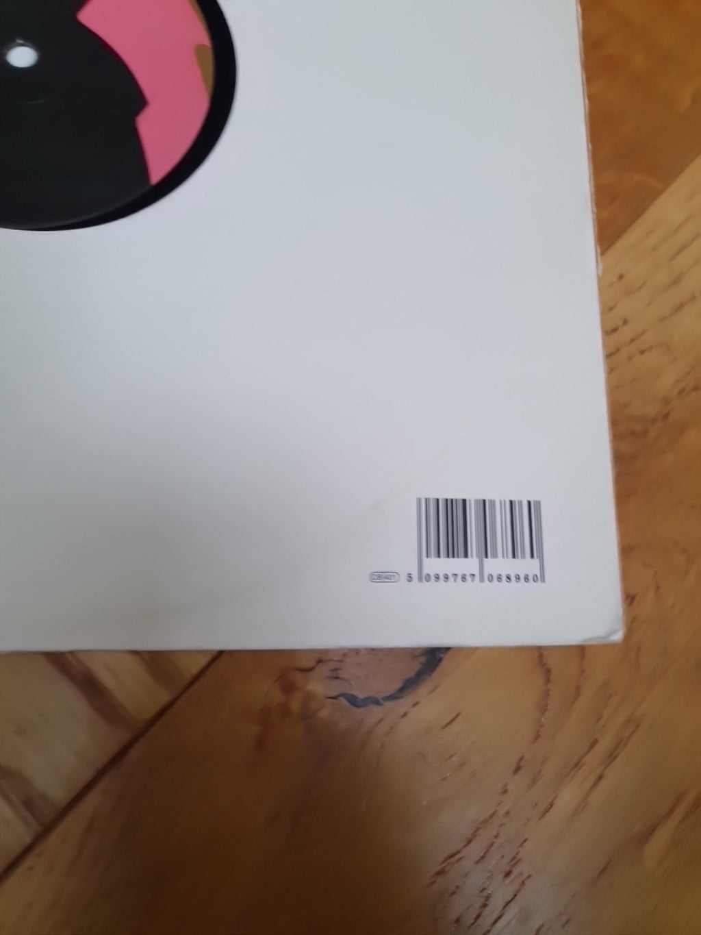 Shazz & Alexandre Destrez ‎– Hermosa Maria   12" Maxi   Vinyl 