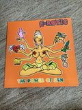 E-Rotic - The Power Of Sex Silver Vinyl Edition (2022 - Reissue)