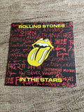 Rolling Stones - In The Stars - 10" Yellow Vinyl - Same Day Dispatch Sealed