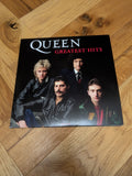 Greatest Hits by Queen Record 2022 Vinyl LP X 2 Record Album