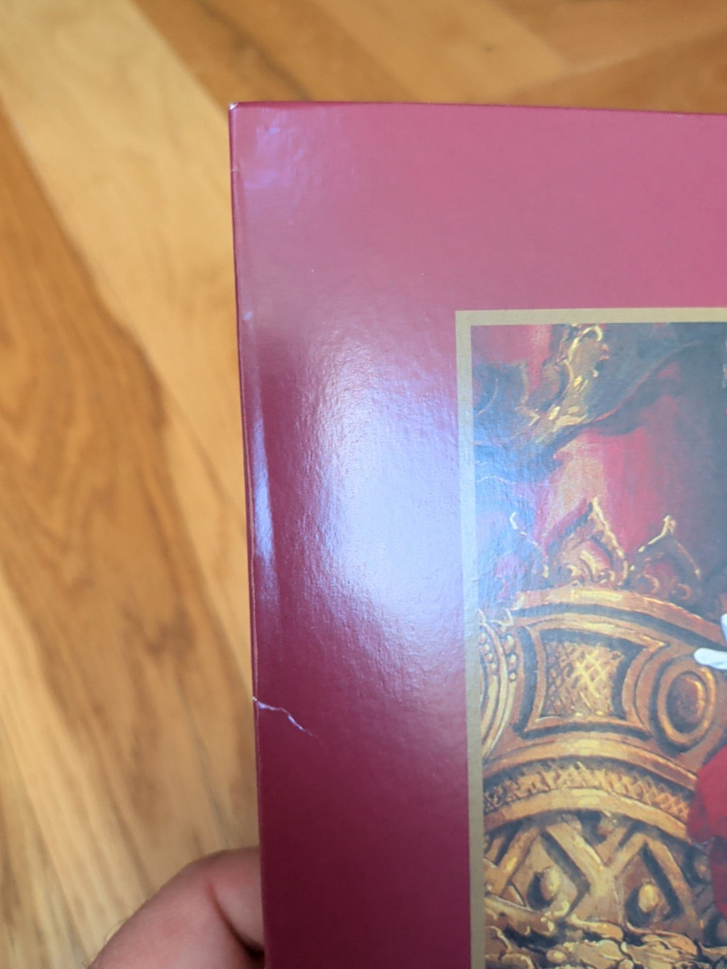 ENCORE NOMI'S BEST 2023 REISSUE VINYL by KLAUS NOMI LP