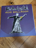 Fatboy Slim Acid Ballroom Remixes Evo Vinyl 12" 2026 Limited Edition