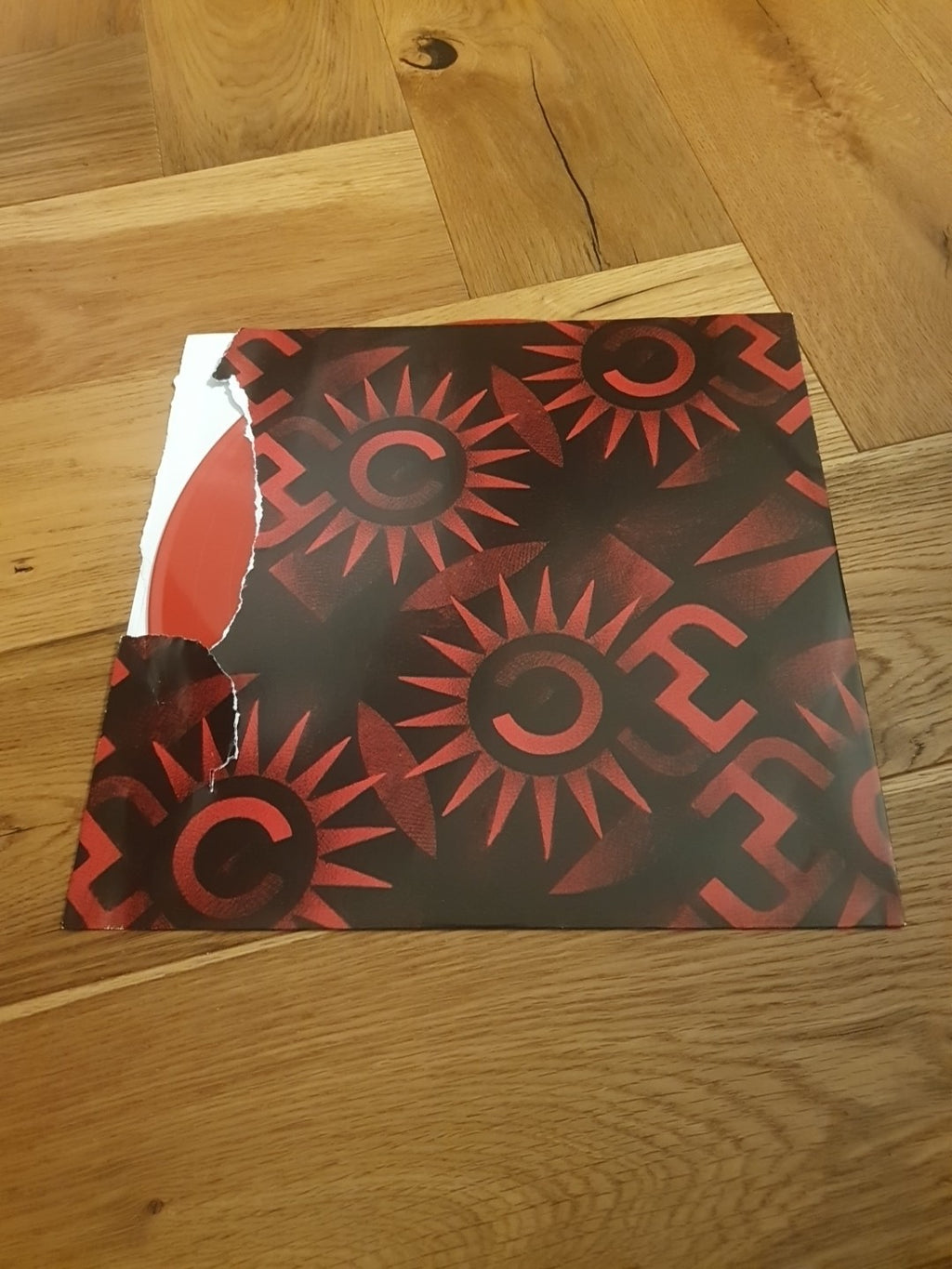 Fine Young Cannibals by Fine Young Cannibals (Record, 2021) Vinyl LP       rl