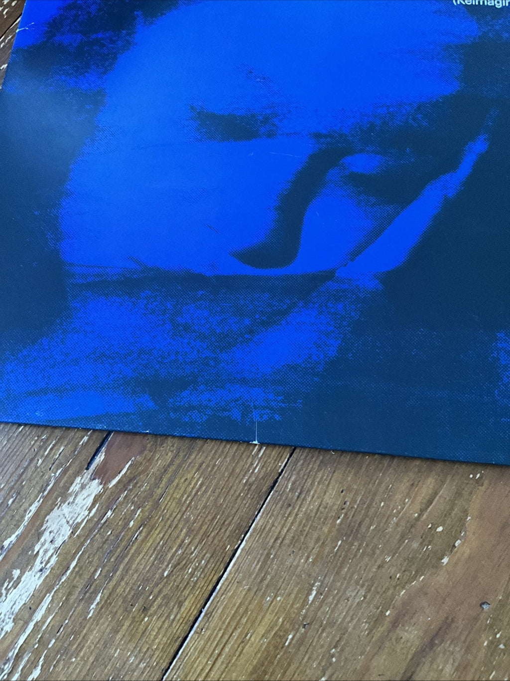 Jorja Smith - Falling Or Flying Reimagined FAMM Vinyl 12" Album - Pre-sale
