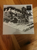 SHEPPARTON AIRPLANE: FORECAST - LP vinyl New Sealed.