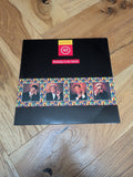 Level 42 Running In the Family LP vinyl 2025 reissue 