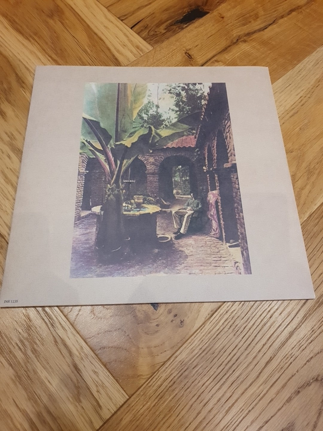 Jackson Browne : For Everyman VINYL 12" Remastered Album (2024) 
