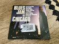 FLEETWOOD MAC VARIOUS - Blue Jams In Chicago Volume 1 and & 2 - gatefold 2 Lp