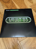 NOW Yearbook THE VAULT 1985 Various 3 x Green VINYL LP 2026