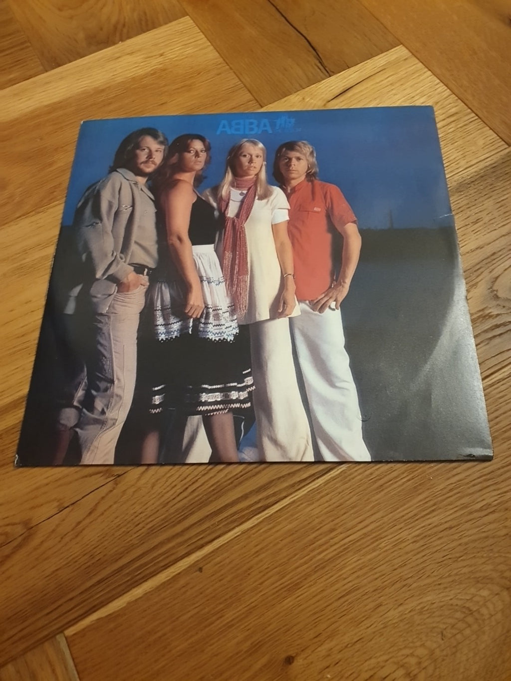 Album by ABBA (Record, 2011) Vinyl Lp Reissue    rl