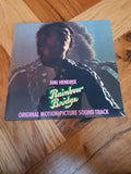 Rainbow Bridge [Original Motion Picture Soundtrack] [Lp] by Jimi Hendrix...