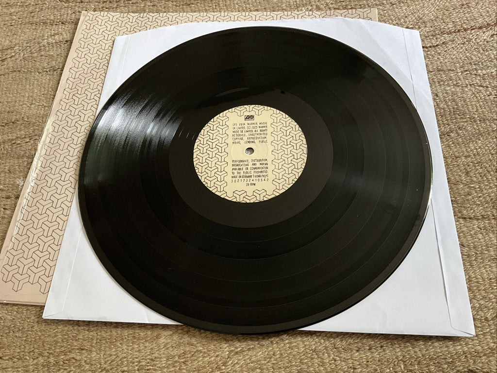 Owl John Owl John Vinyl 12" Album Limited Edition