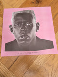 Tyler  The Creator IGOR Vinyl LP