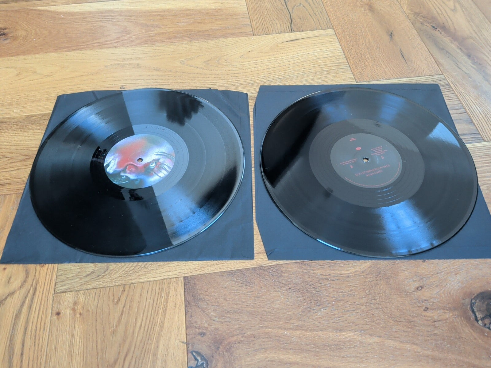 Safe in the Hands of Love by Yves Tumor Record 2018