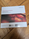 Tobias Eduard S Tobias Eduard Schick Turns and Tensions Chamber Music   CD