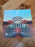 FKJ aka FRENCH KIWI JUICE - Time For A Change - Vinyl (12")        rl