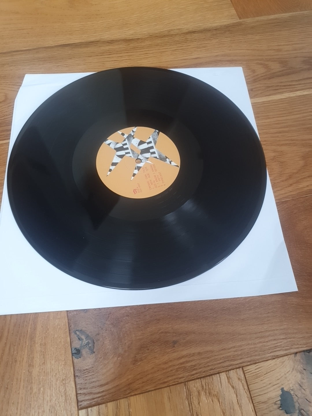 Lifeguard Crowd Can Talk/Dressed in Trenches (Vinyl) 12" EP