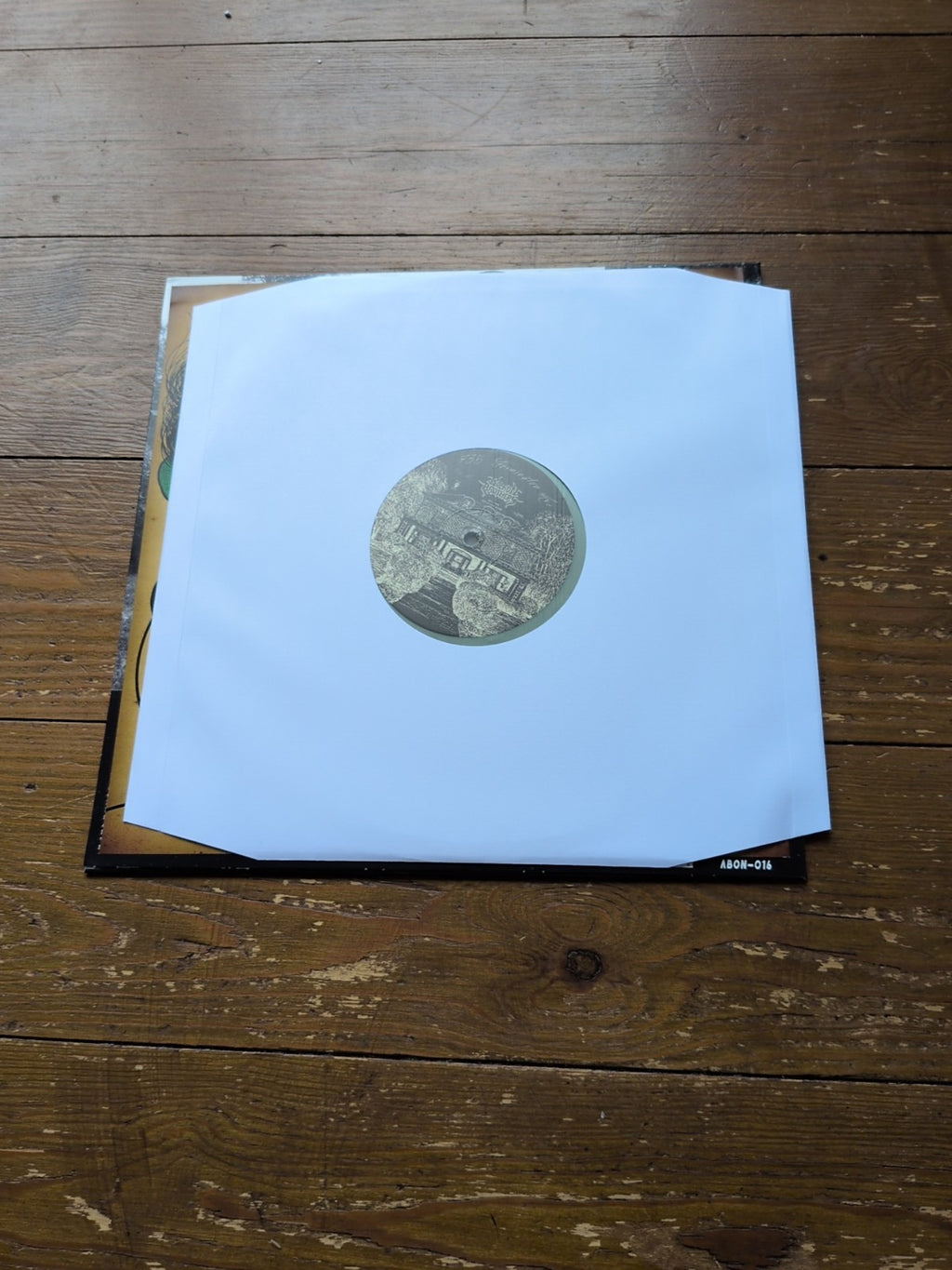 735 Farmington AVE Balkun Brothers Record Limited Edition