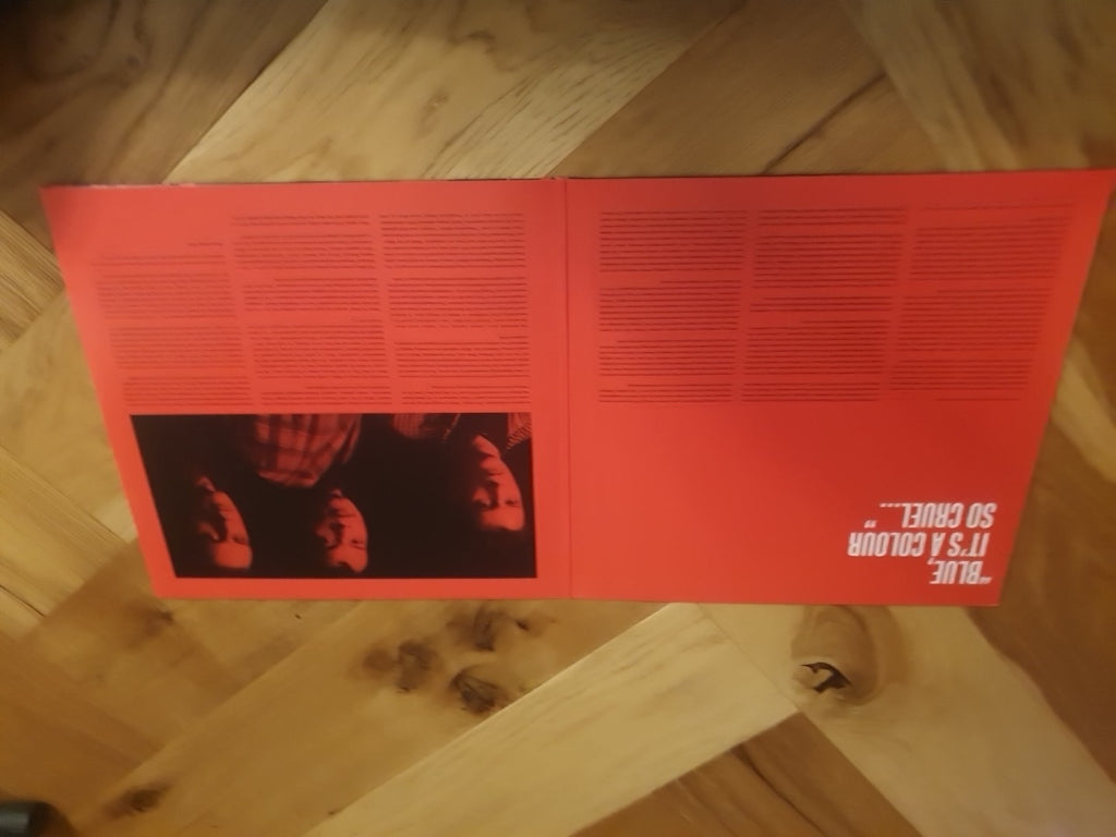 Fine Young Cannibals by Fine Young Cannibals (Record, 2021) Vinyl LP       rl