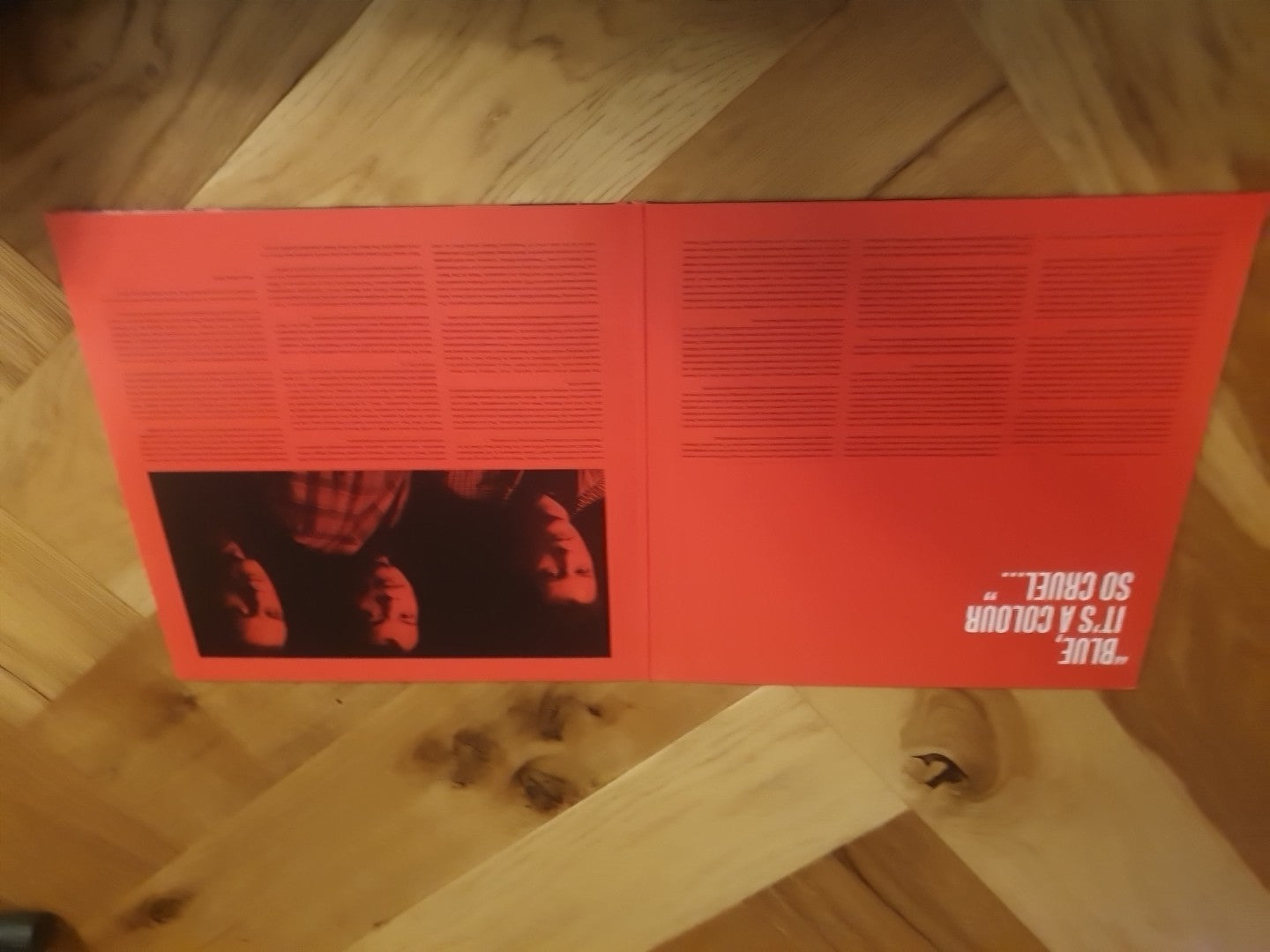 Fine Young Cannibals by Fine Young Cannibals (Record, 2021) Vinyl LP       rl