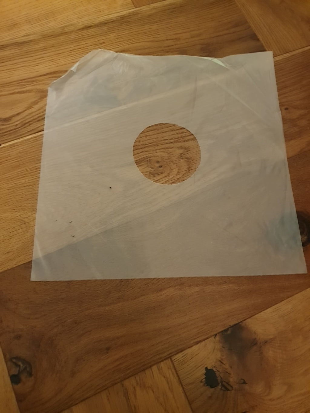 Edge of Sanity : Crimson II (Re-issue) VINYL 12" Album (2025) 