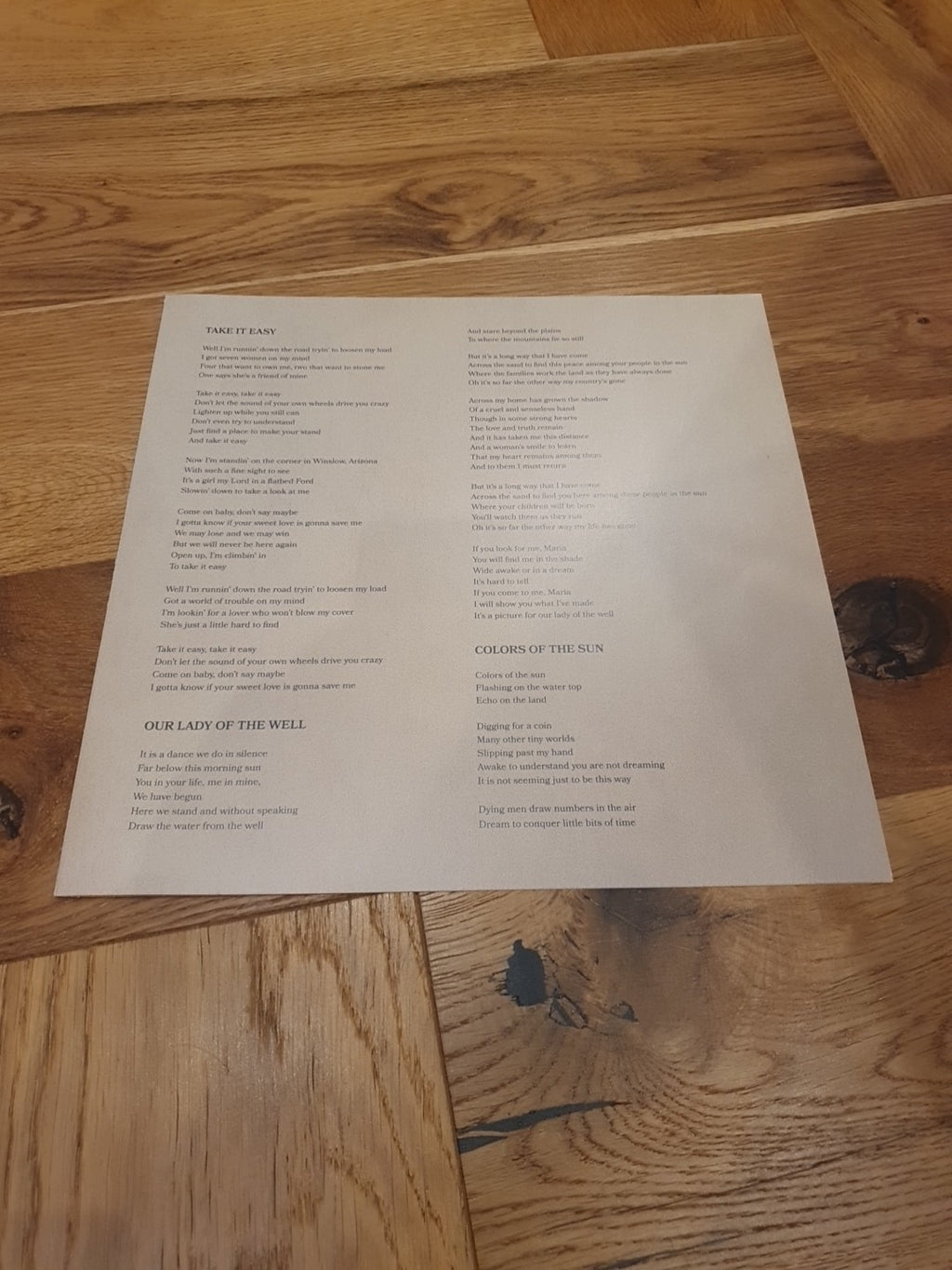 Jackson Browne : For Everyman VINYL 12" Remastered Album (2024) 