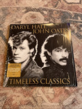 Timeless Classics by Daryl Hall & John Oates (Record, 2018)