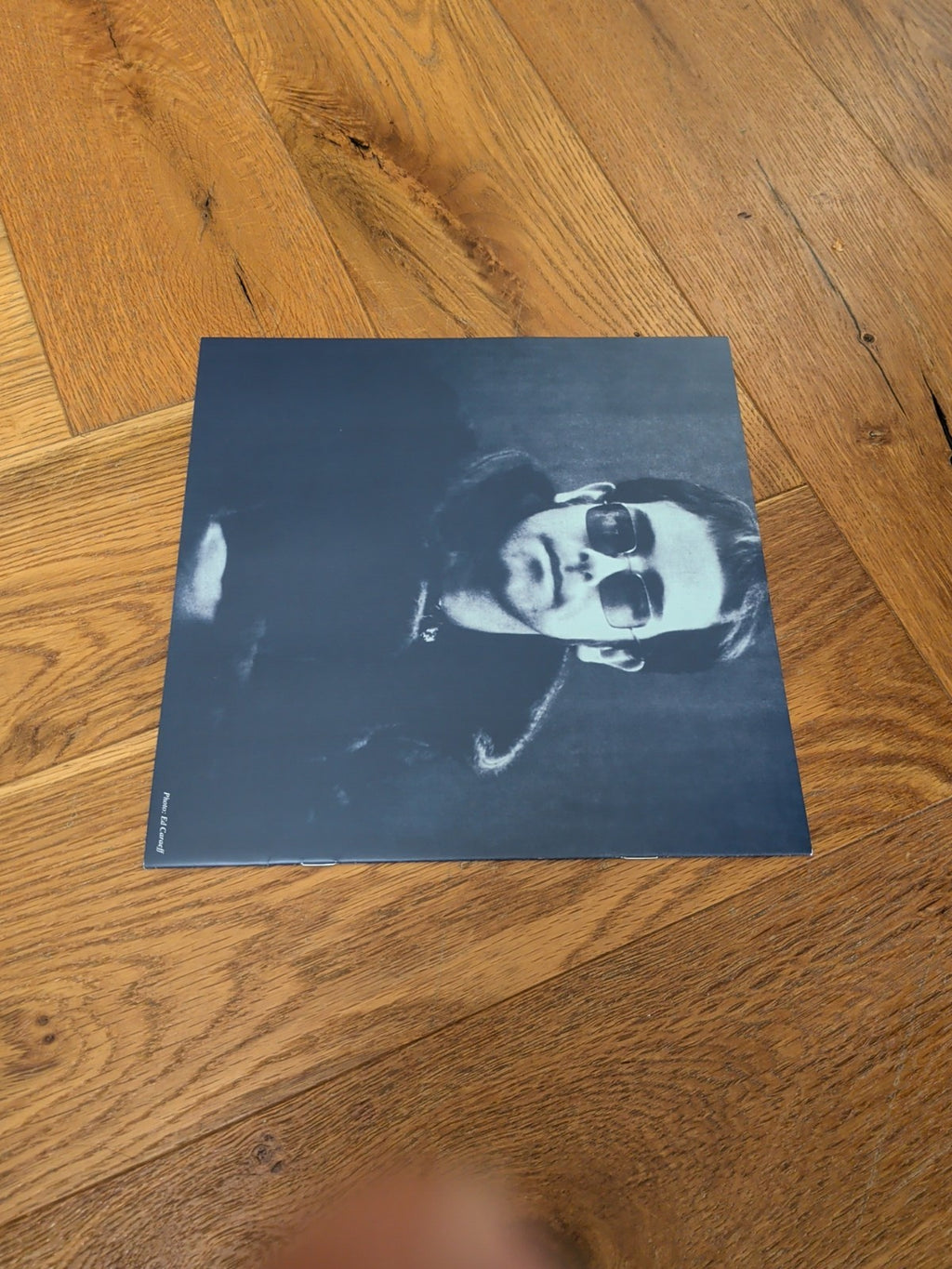 Madman Across the Water 2016 Remaster by Elton John Record Vinyl LP