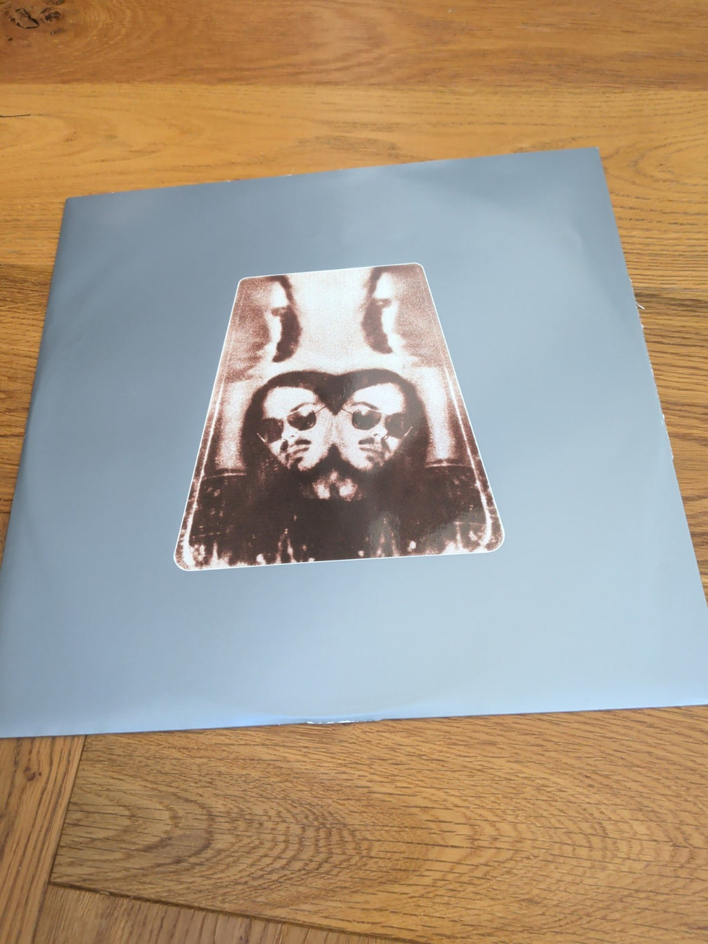 STEELY DAN THE ROYAL SCAM 2025 REISSUE 180 GRAM BLACK VINYL