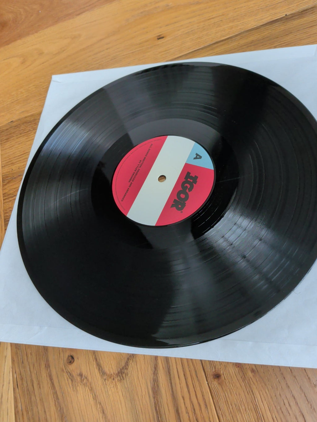 Tyler The Creator Igor LP vinyl - See Description