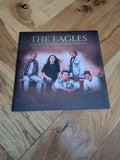 The Eagles The Eagles - Live At Warner Brothers Studio 1994 12” Record Vinyl