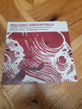 Nigeria / African Spirits Remixes by Nicola Conte /Gianlu Petrella - Vinyl 12"