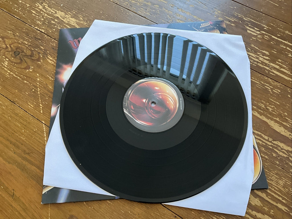 Bomber by Motörhead (Record, 2015)