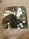 Eccentric Soul Cuca Label Double Opaque Red Vinyl
