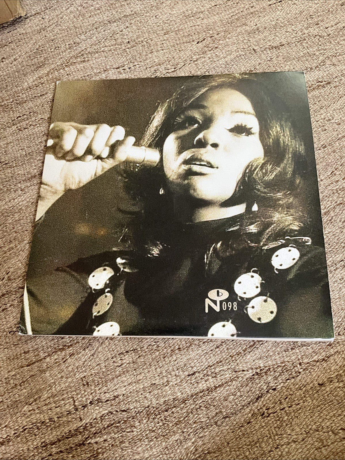 Eccentric Soul Cuca Label Double Opaque Red Vinyl