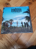 Rambalaya Only In My Dreams (Vinyl) LP - NEW SEALED  