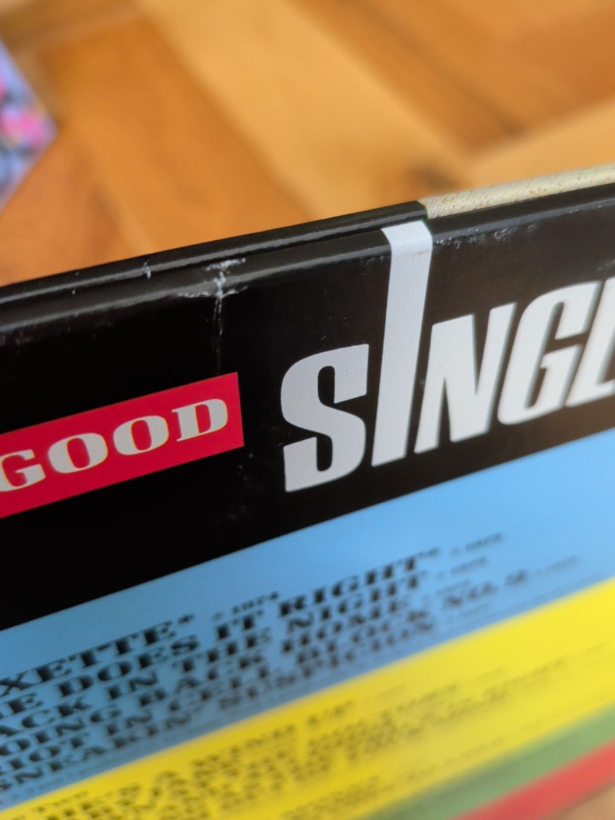 Singles the Ua Years by Dr. Feelgood Record 2021 Vinyl LP X 2 Records Album