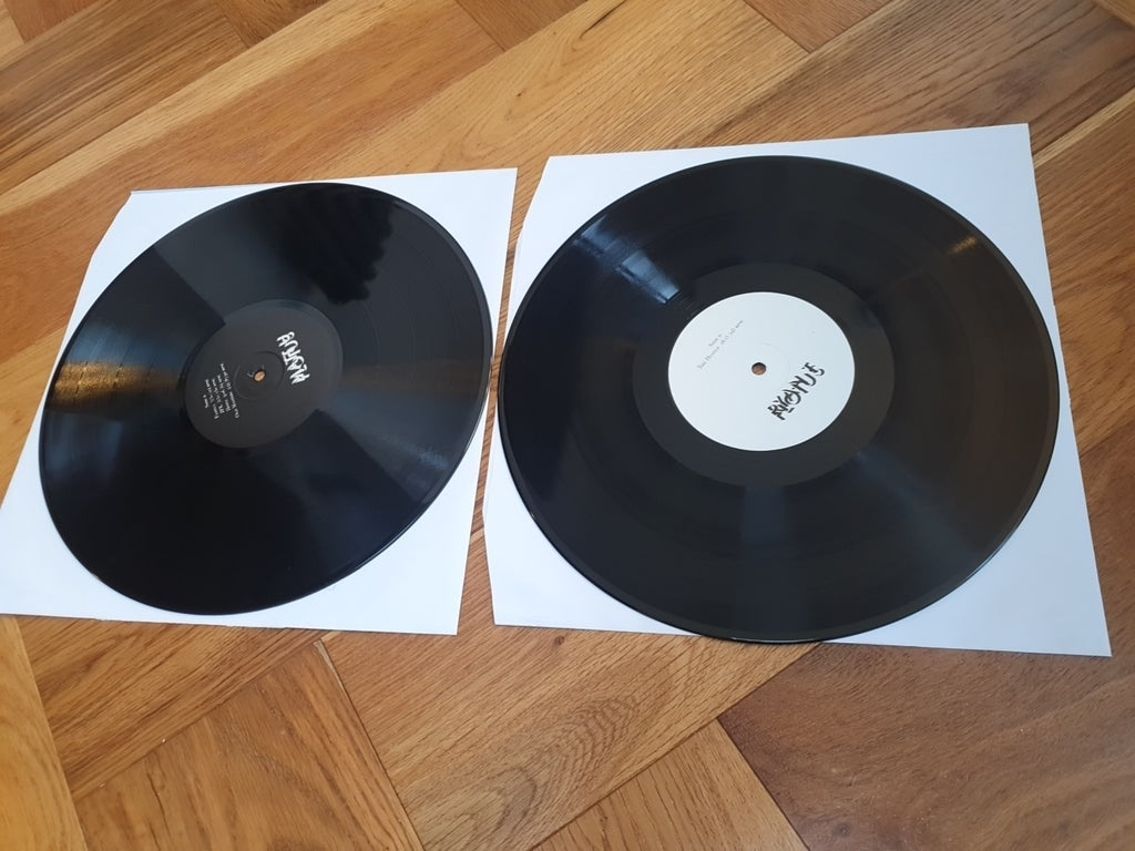Flotus by Lambchop (Record, 2016)
