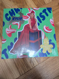 Kylie Minogue Christmas Fully Wrapped LTD Green 12” Vinyl - See Description