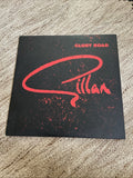 Glory Road by Gillan (Record, 2019)