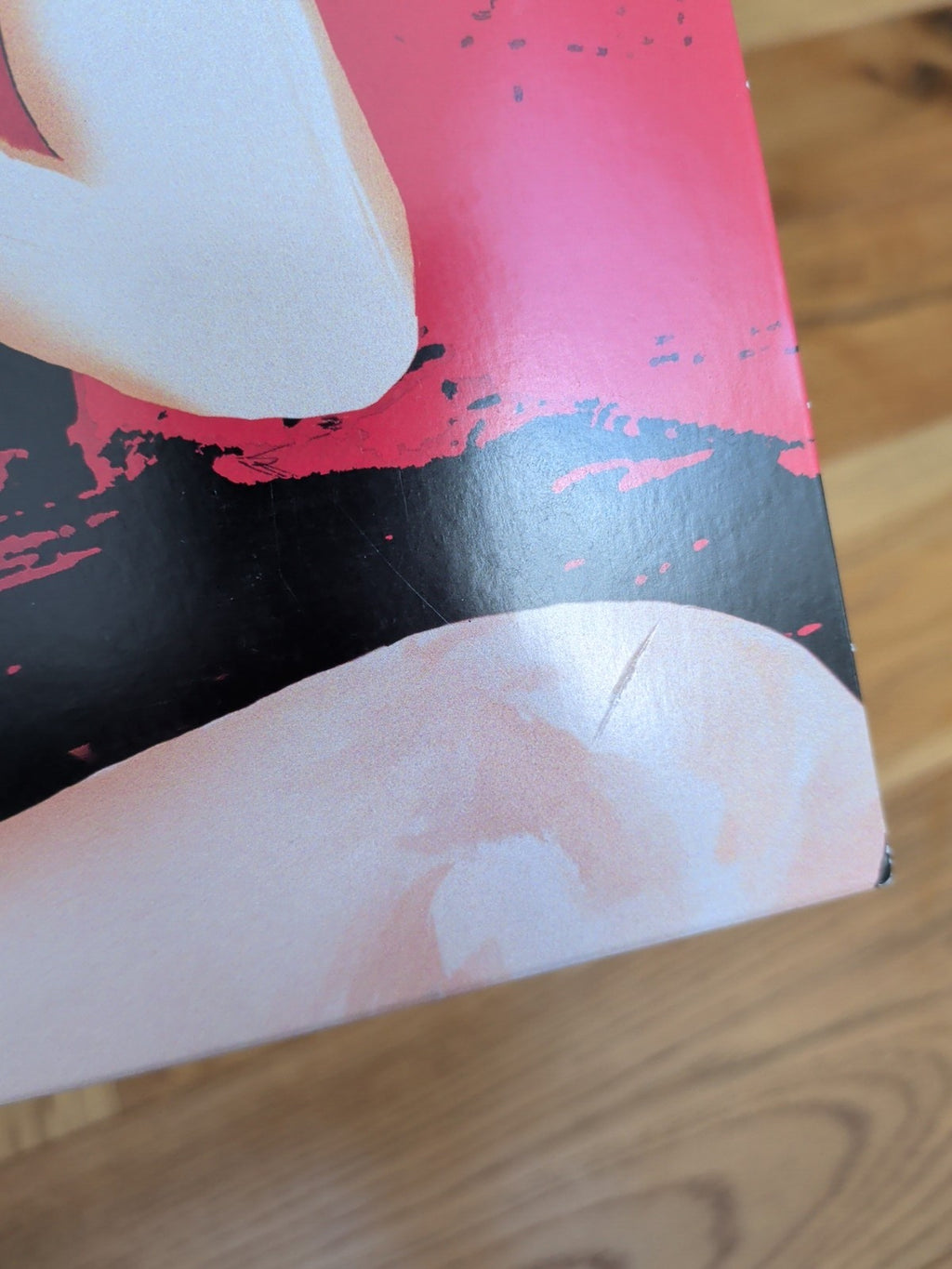 Kenshi Yonezu Iris Out Jane Doe Masterworks Vinyl LP Album Record